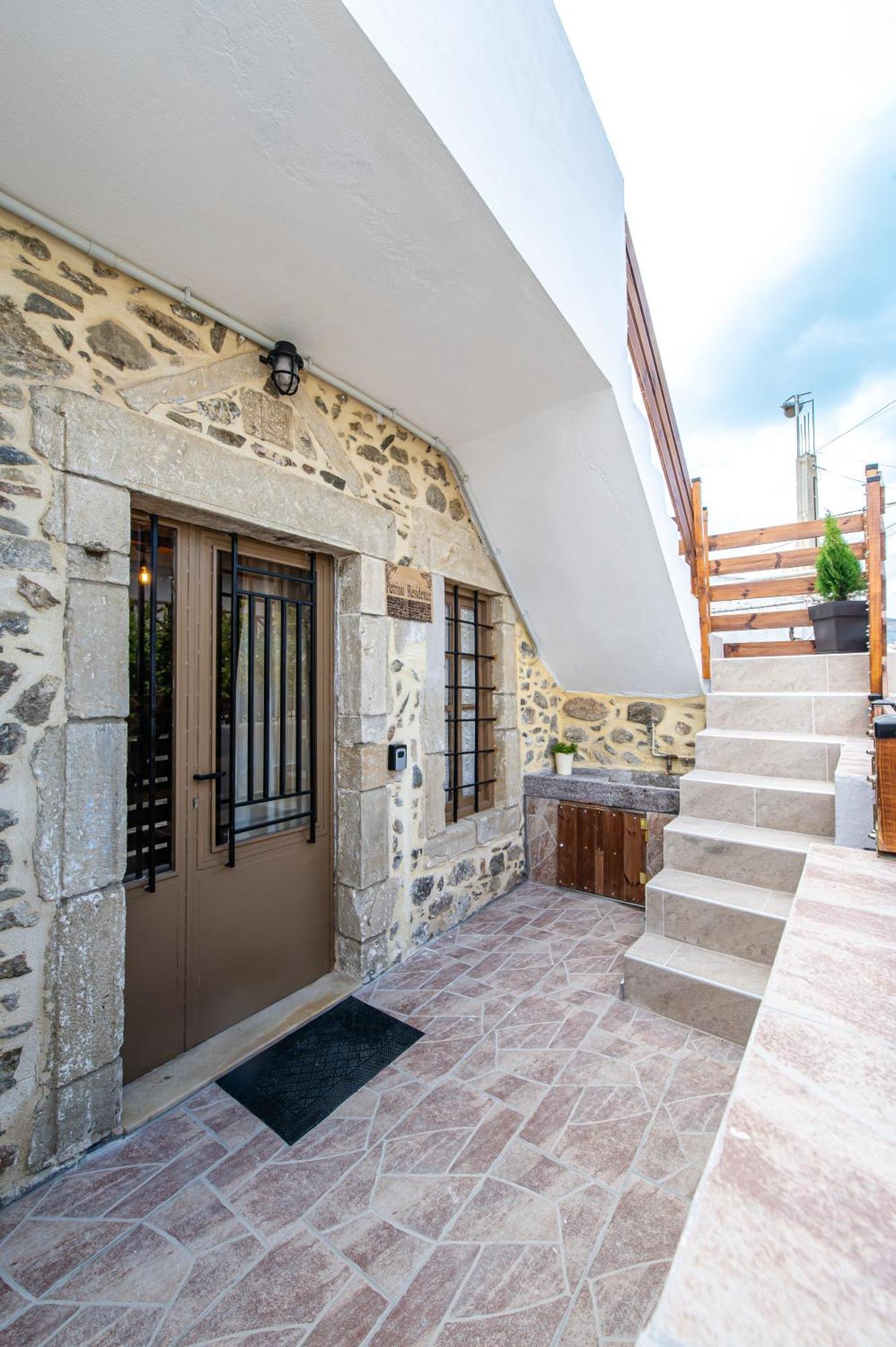 Petrino Residence Pombia Exterior foto